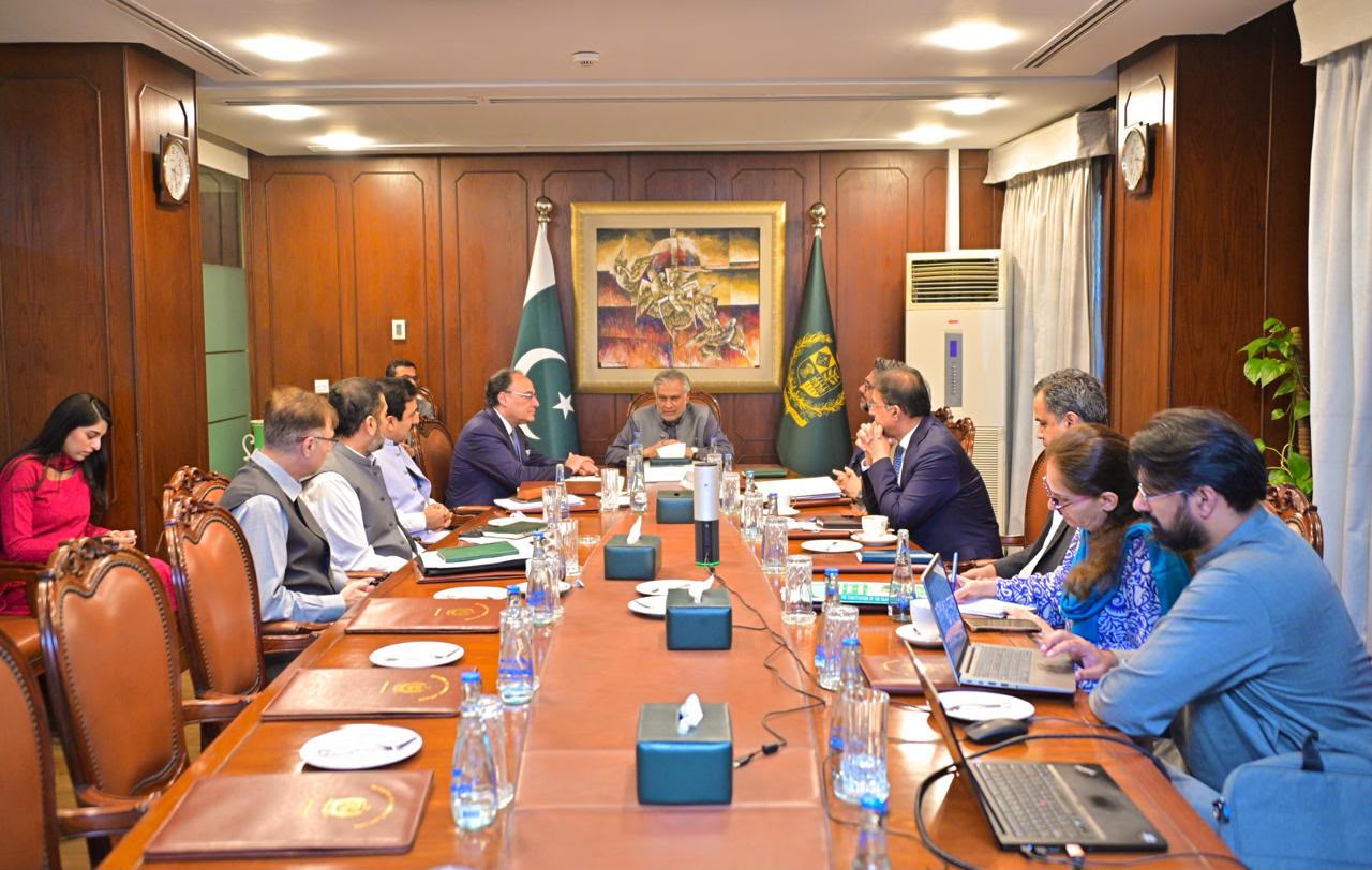 Pakistan congratulates SCO on 25th anniversary, looks forward to assuming council chairmanship 
